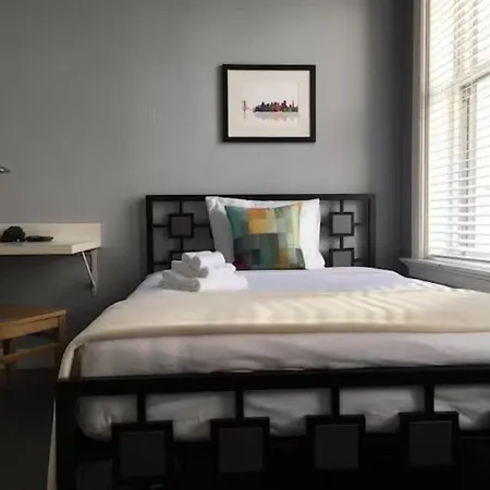 Hotel The Urban (Adults Only)